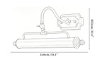 Lumeo Wall Light