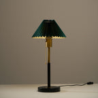 Lumi Pleated Table Lamp