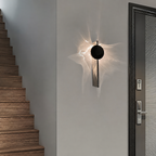 Lumin Wave Duo Rechargeable Sconce