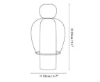 Lumina Joy Table Lamp