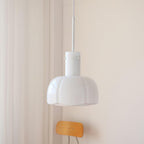 Lumina Petal Glass Pendant Light