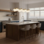 Lumina Vox Pendant Lamp