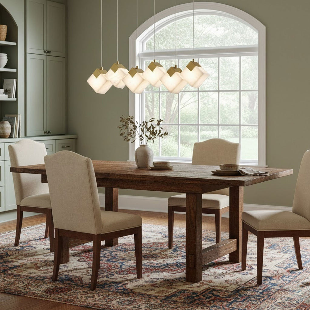 Lumina Vox Pendant Lamp