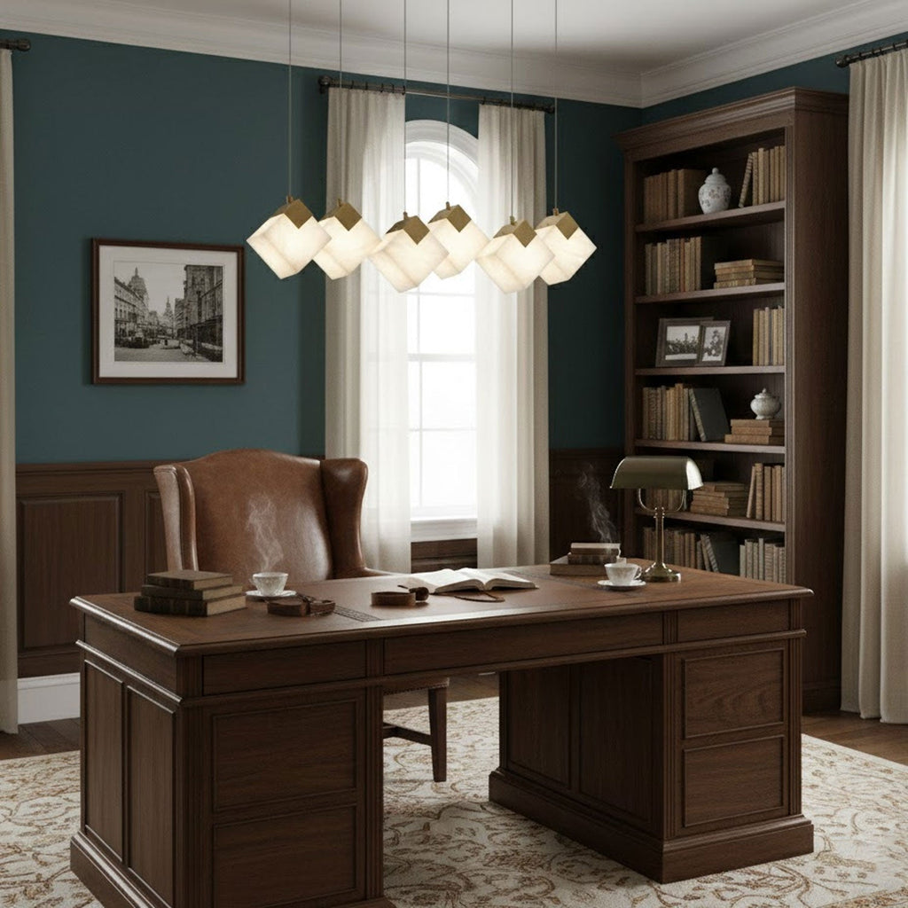 Lumina Vox Pendant Lamp