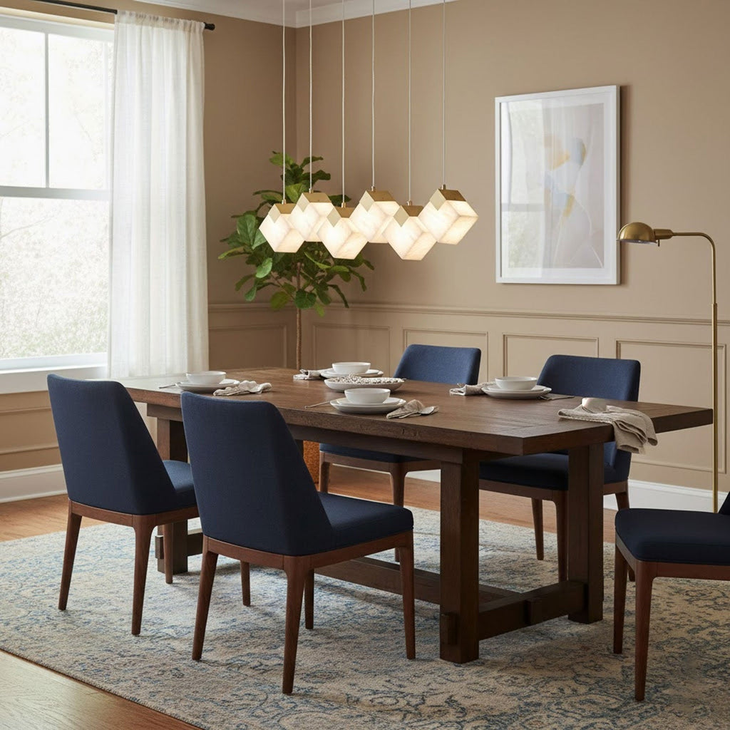Lumina Vox Pendant Lamp