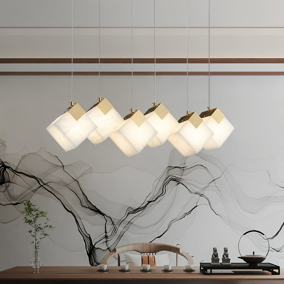Lumina Vox Pendant Lamp