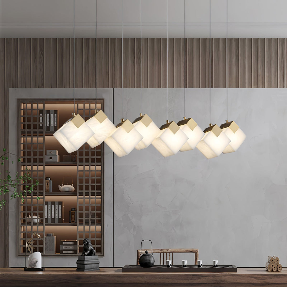 Lumina Vox Pendant Lamp