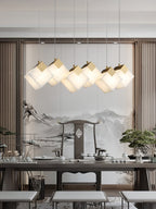 Lumina Vox Pendant Lamp