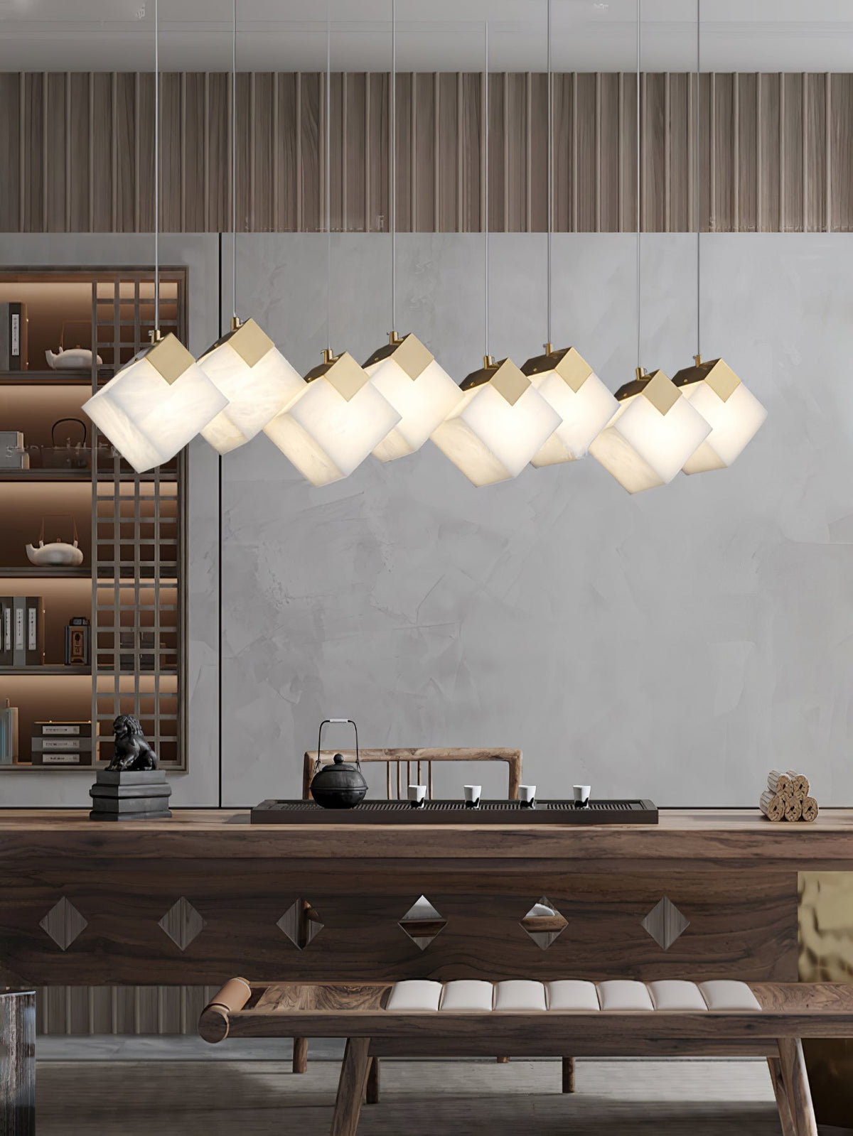 Lumina Vox Pendant Lamp