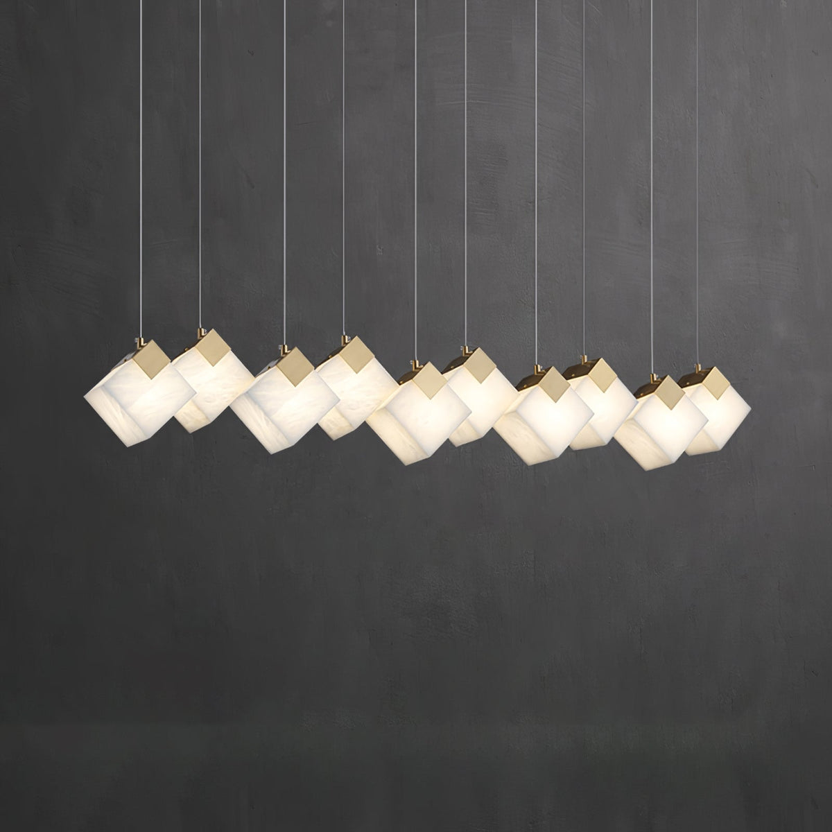 Lumina Vox Pendant Lamp