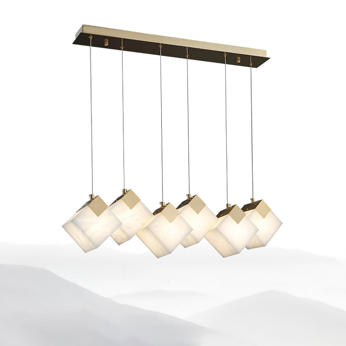 Lumina Vox Pendant Lamp