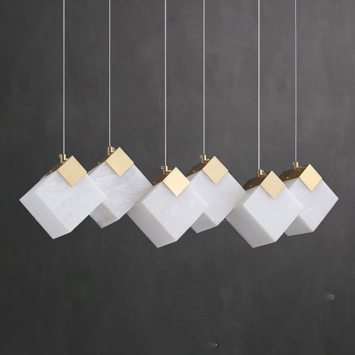 Lumina Vox Pendant Lamp