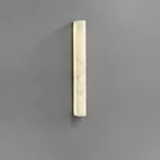 Luminara Alabaster Wall Sconce