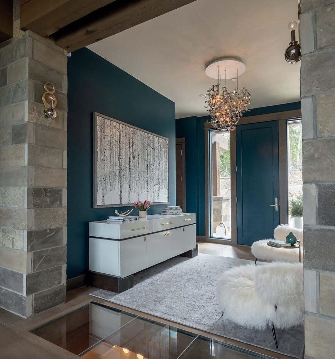 Shimmering Cloud Chandelier