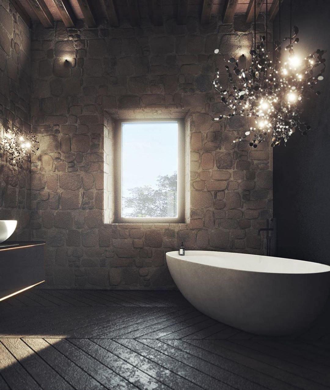 Shimmering Cloud Chandelier