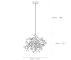 Luminex Pendant Lamp