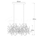 Luminex Pendant Lamp
