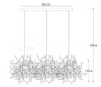 Luminex Pendant Lamp