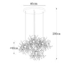 Luminex Pendant Lamp