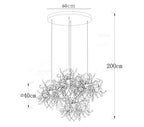 Luminex Pendant Lamp