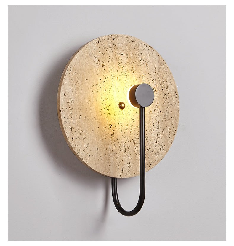 Luminous Horizon Sconce