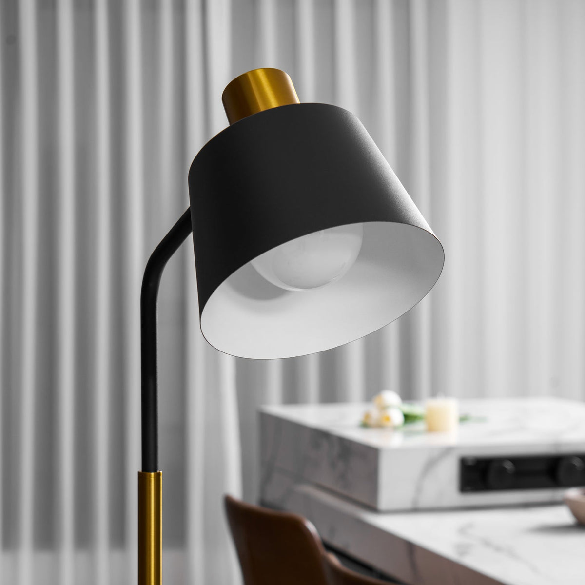 Emmental Floor Lamp