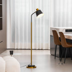 Emmental Floor Lamp