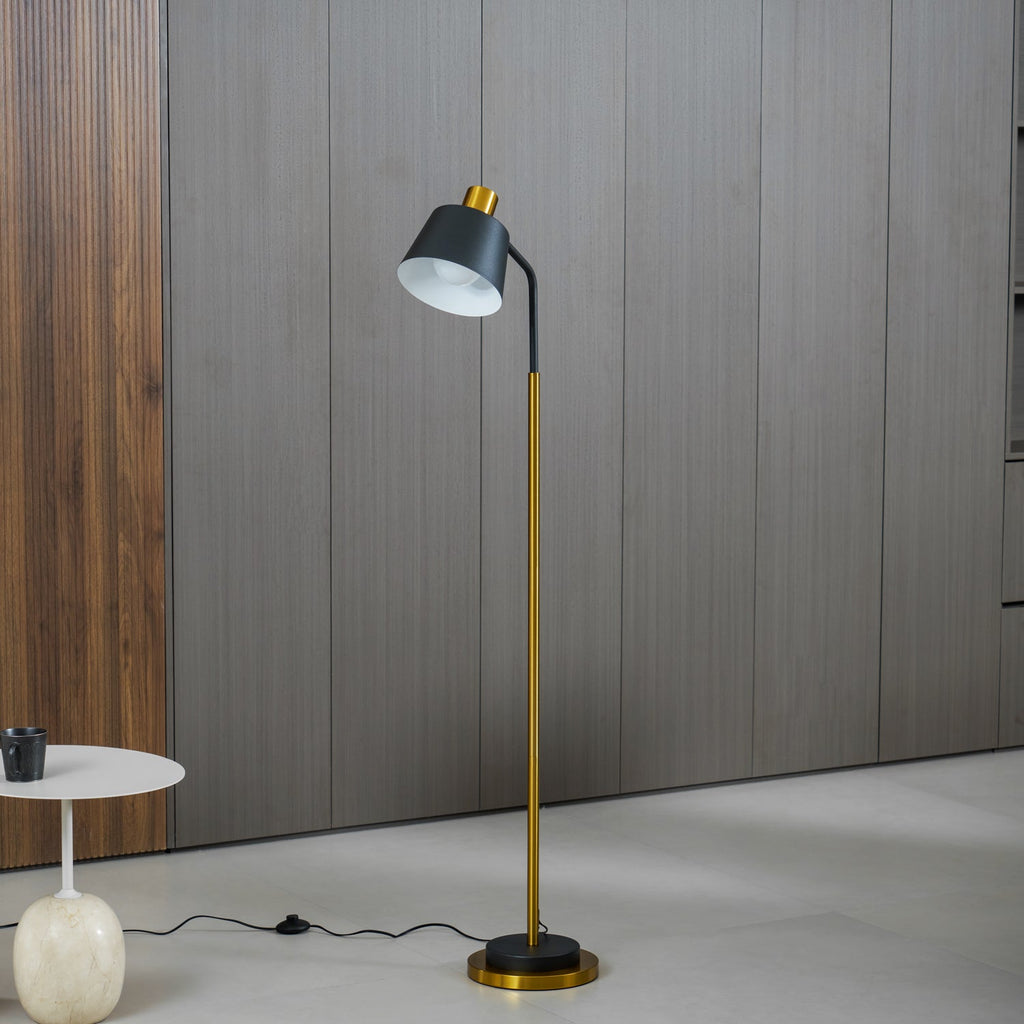 Emmental Floor Lamp