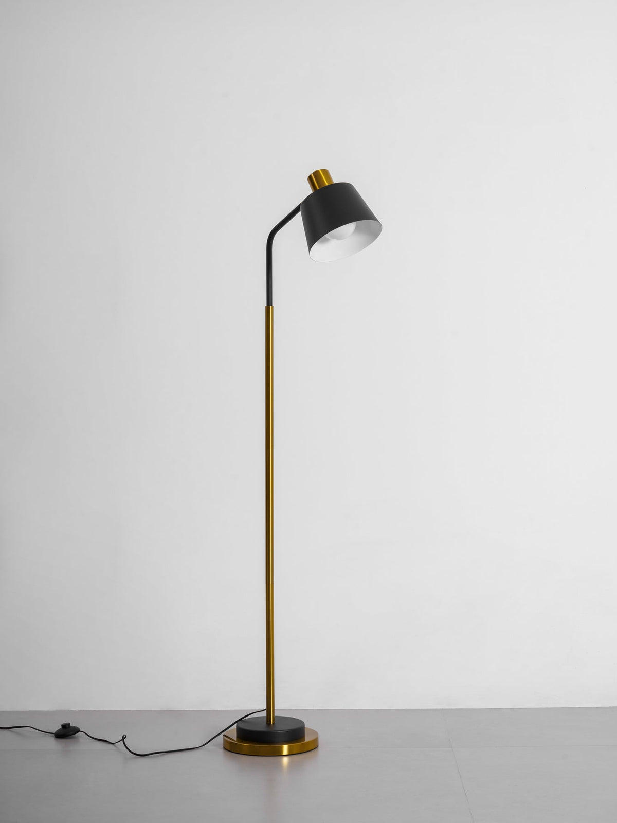 Emmental Floor Lamp