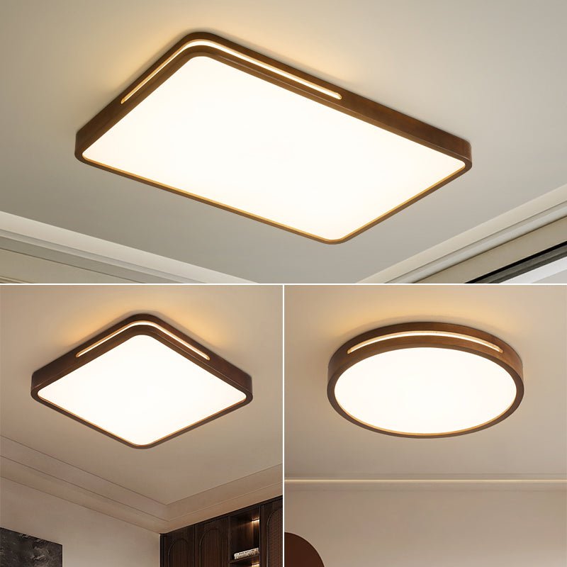 Lumis Halo Ceiling Light