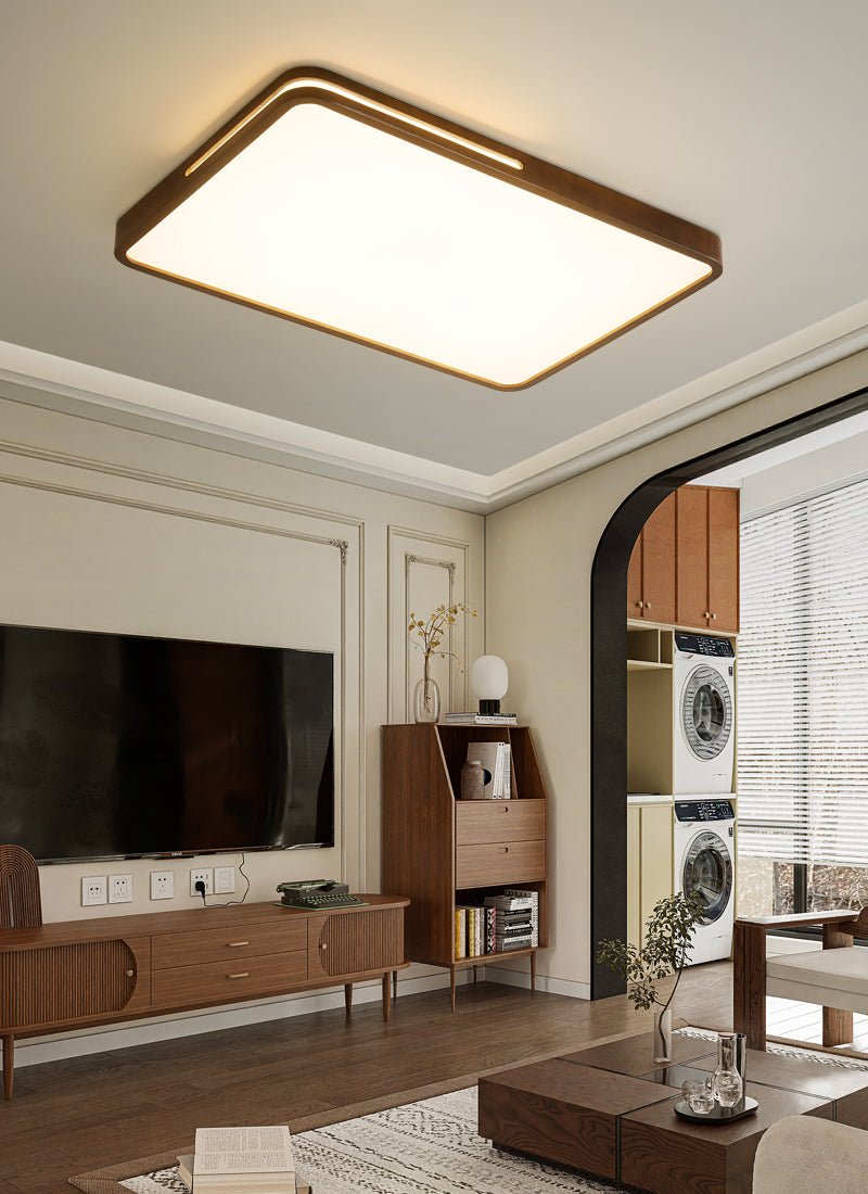 Lumis Halo Ceiling Light