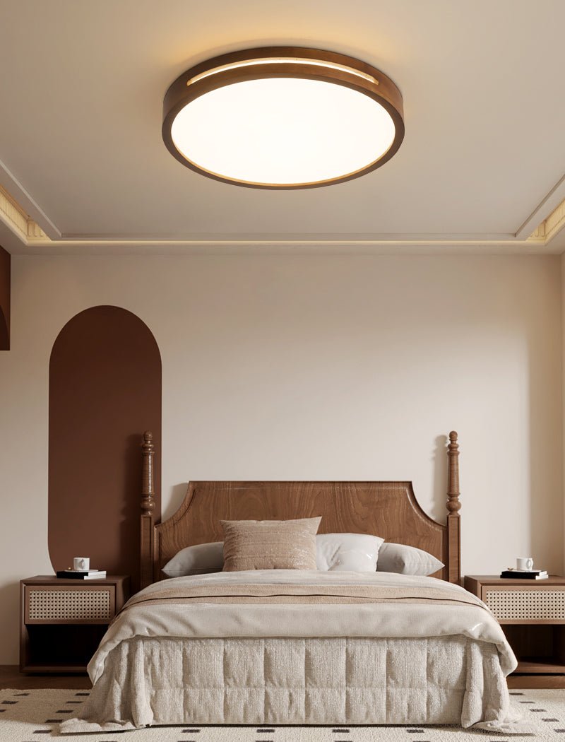 Lumis Halo Ceiling Light