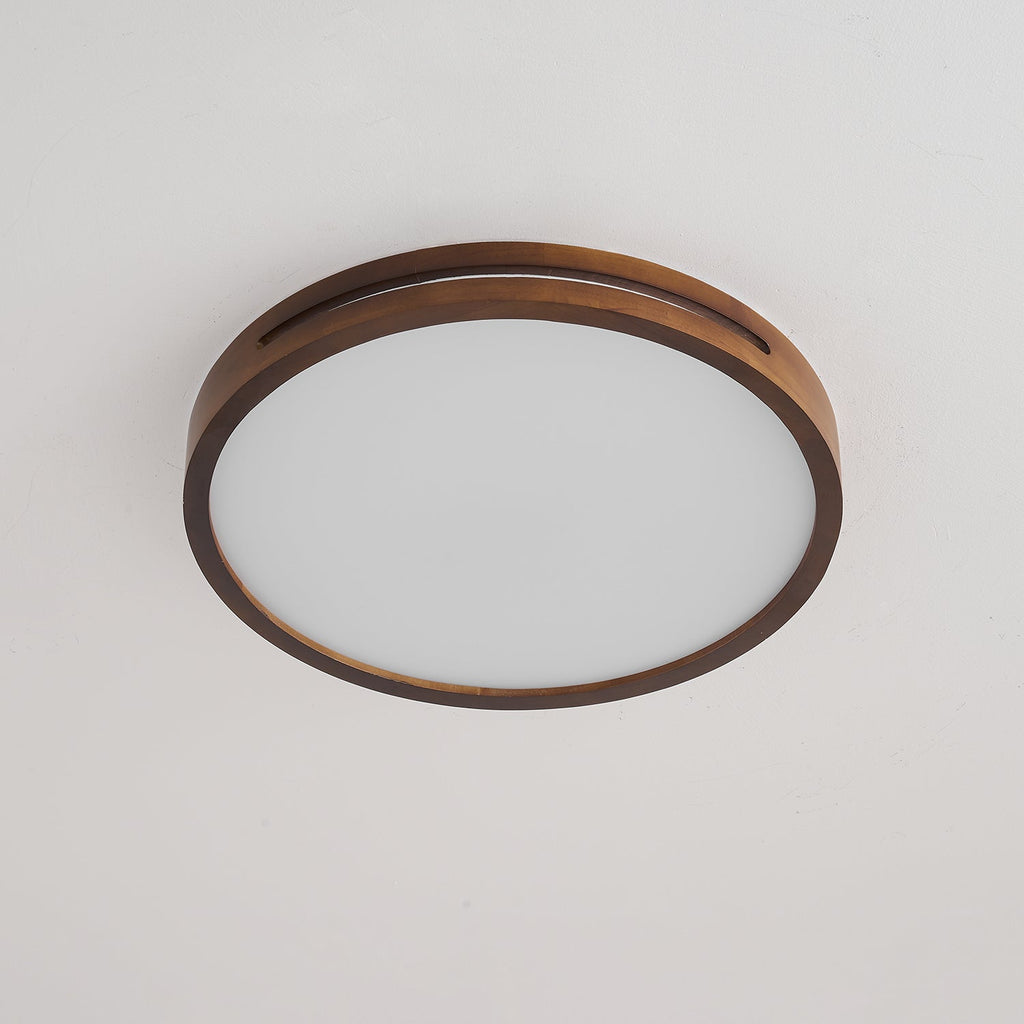 Lumis Halo Ceiling Light