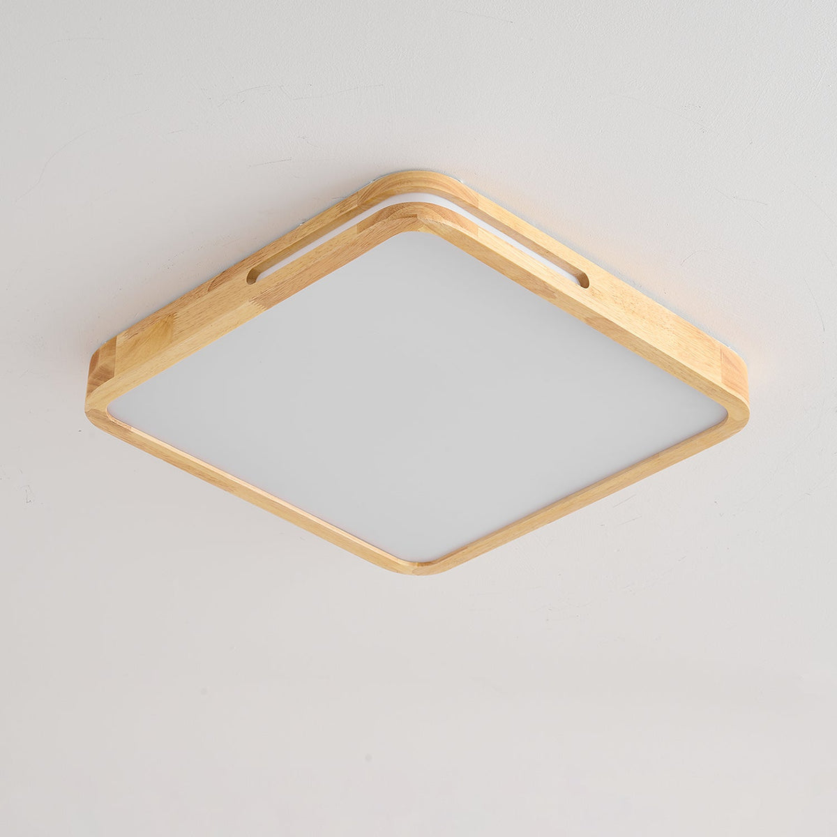 Lumis Halo Ceiling Light