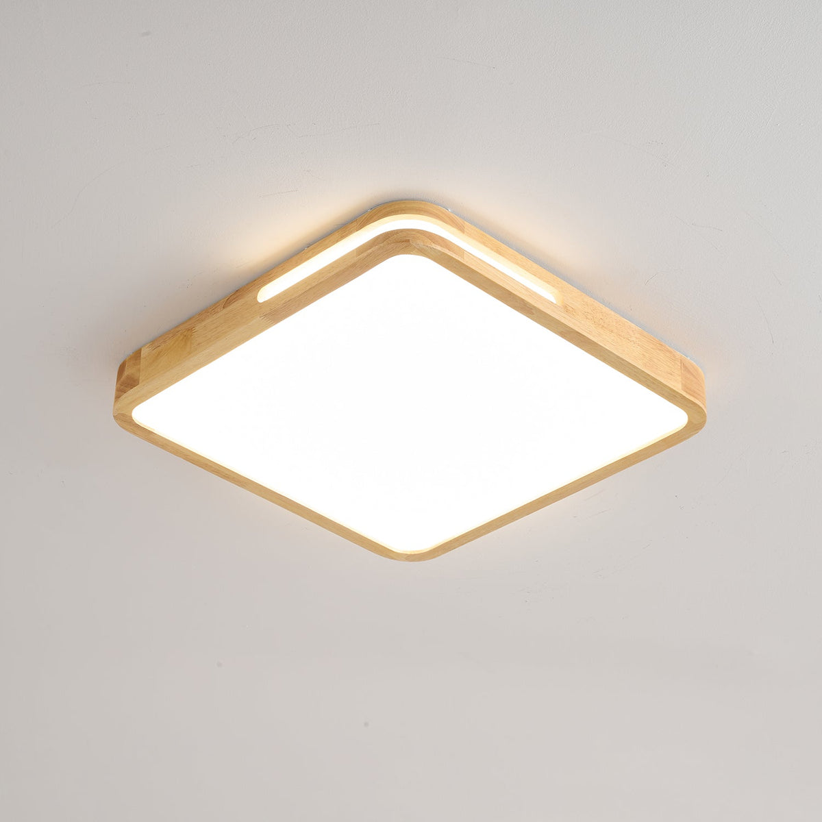 Lumis Halo Ceiling Light