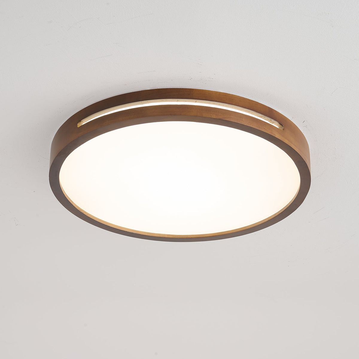 Lumis Halo Ceiling Light