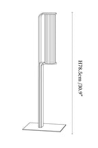 Lumo Arc Duo Outdoor Lamp