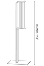 Lumo Arc Duo Outdoor Lamp