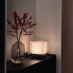 Lumo Cube Table Lamp