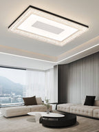 Lumora Resin Ceiling Light