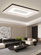 Lumora Resin Ceiling Light