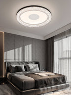 Lumora Resin Ceiling Light