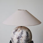 Luna Terra Table Lamp