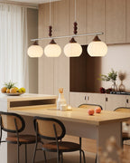 Lunalux Pendant Lamp
