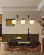 Lunalux Pendant Lamp