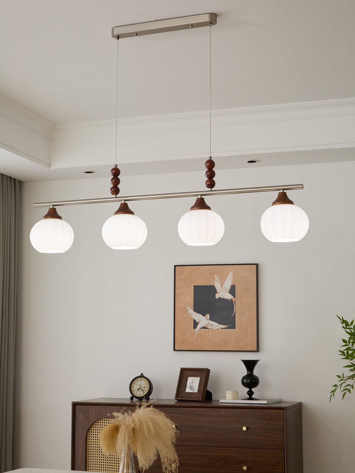 Lunalux Pendant Lamp