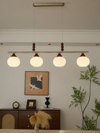 Lunalux Pendant Lamp