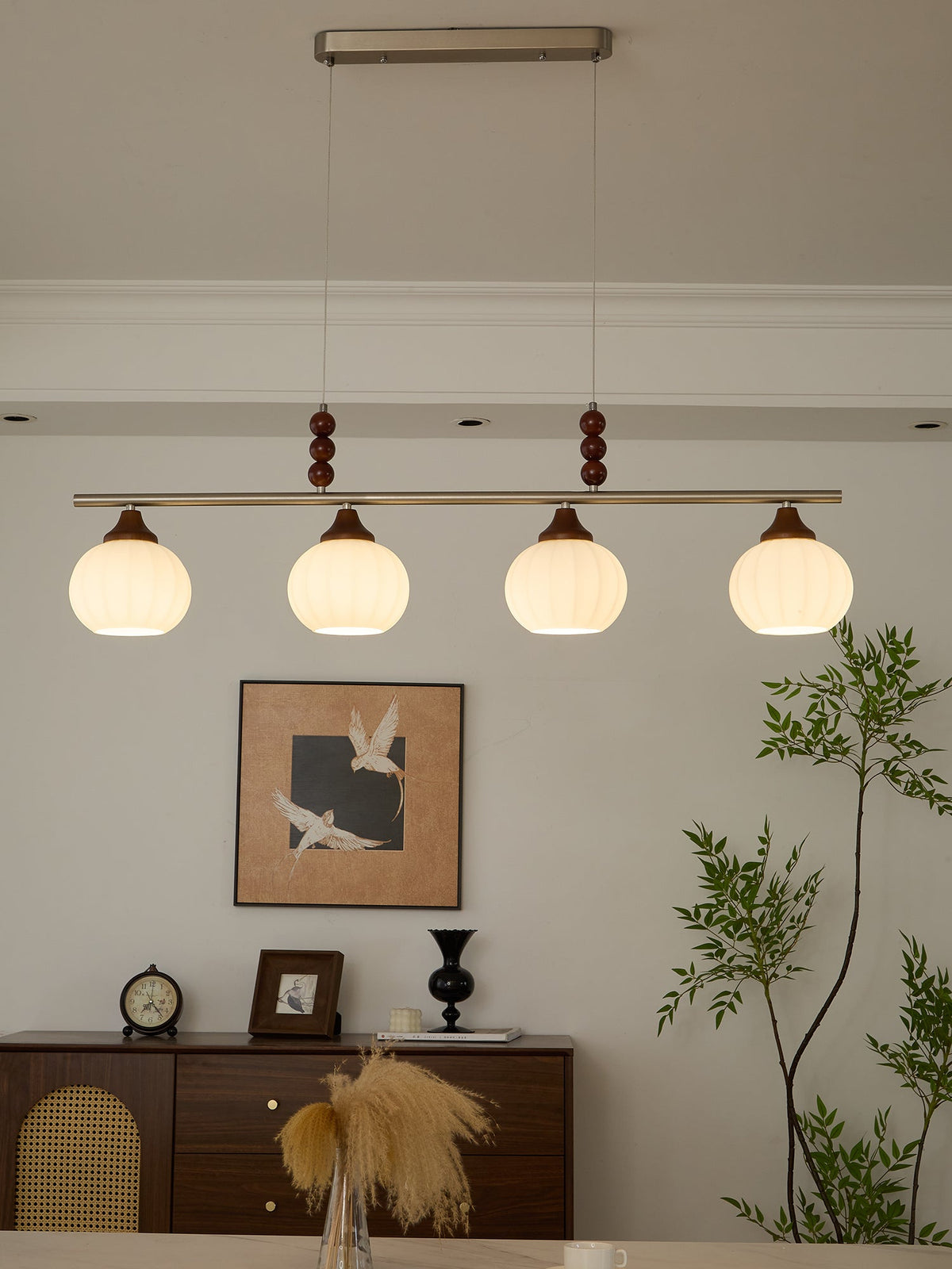 Lunalux Pendant Lamp