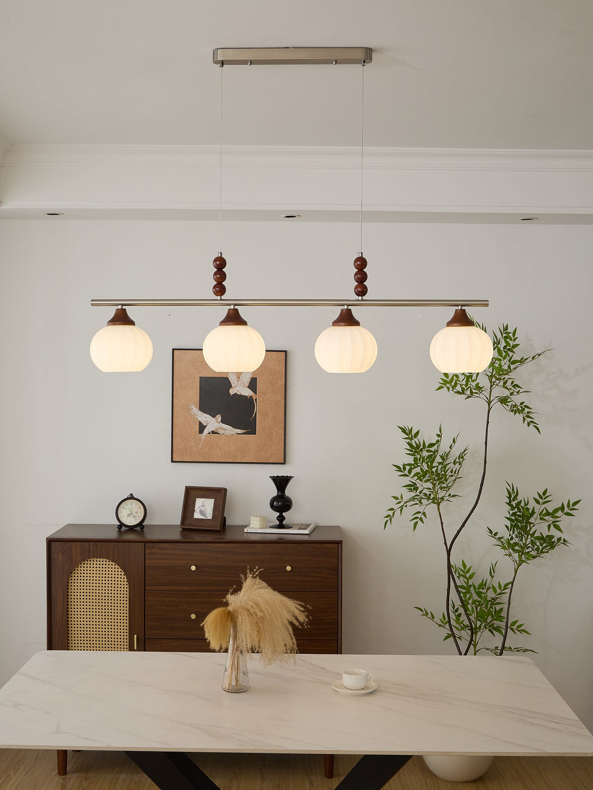 Lunalux Pendant Lamp