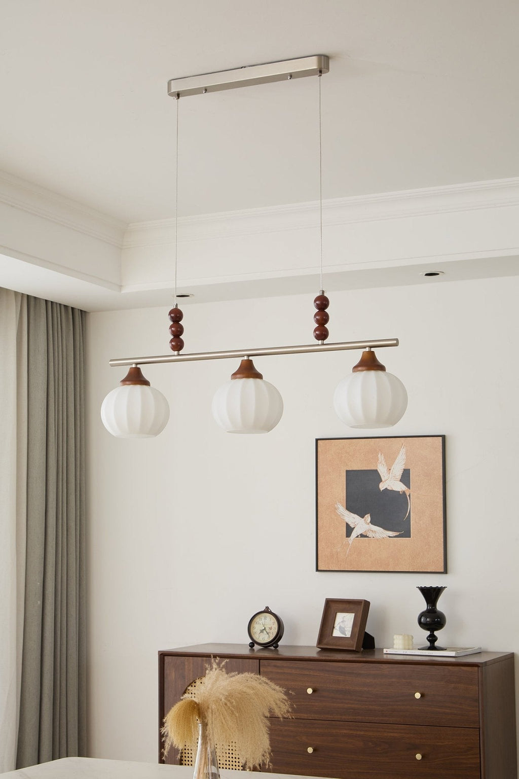 Lunalux Pendant Lamp